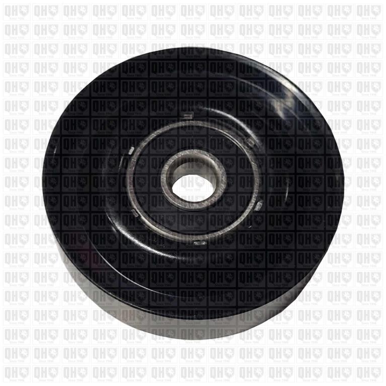 Galet tendeur de courroie d'accessoire QUINTON HAZELL QTA1656